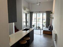 Loft @ Rangoon (D8), Apartment #522548771